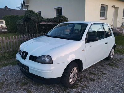 gebraucht Seat Arosa mit tüv 11/25