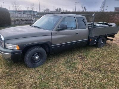 Gebraucht Dodge Magnum 230 PS (169 kW) 1998 Grün SUV