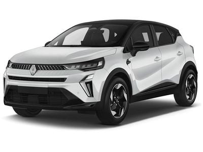 Gebraucht Renault Captur 158 PS (116 kW) 2024 SUV