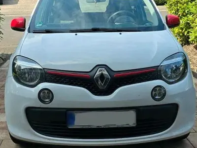 Gebraucht Renault Twingo