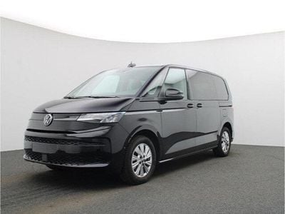 VW Multivan