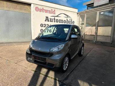 Smart ForTwo Coupé