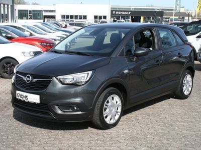 gebraucht Opel Crossland Crossland (X)(X)