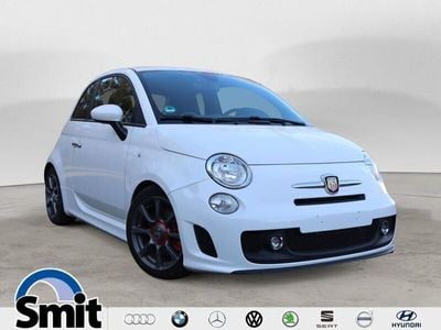 Abarth 500