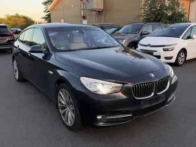 Gebraucht BMW 530 Gran Turismo
