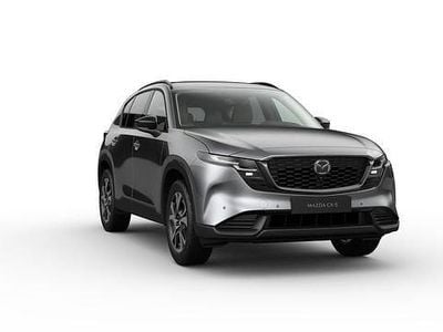 Neu Mazda CX-5 Exclusive-Line 141 PS (103 kW) 2026 SUV