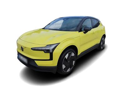 Gelb Gebraucht 2024 Volvo EX30 Plus SUV | 42.779 € (Fairer Preis)