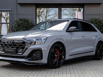 Neu Audi Q8 Competition 489 PS (359 kW) 2026 Grau SUV
