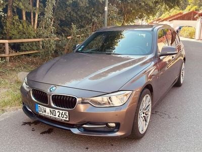 BMW 316