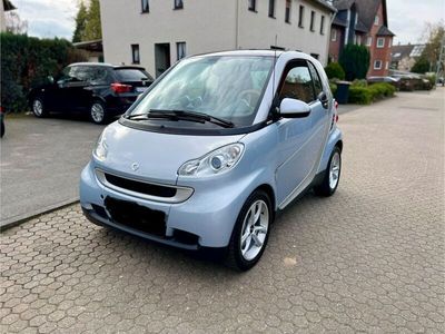 gebraucht Smart ForTwo Coupé 1.0 Limited Two Edition Sehr Gepflegt !!!