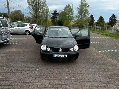 gebraucht VW Polo 