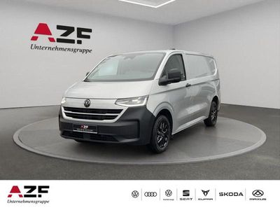 Grau Gebraucht 2025 VW Transporter Van | 52.930 €