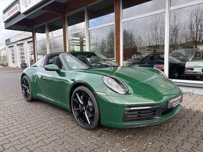 Gebraucht Porsche 911 385 PS (283 kW) 2022 Andere