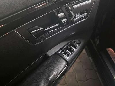 Mercedes S500