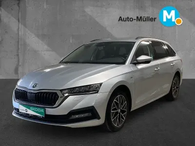 Gebraucht Skoda Octavia