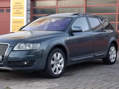 Gebraucht Audi A6 Allroad