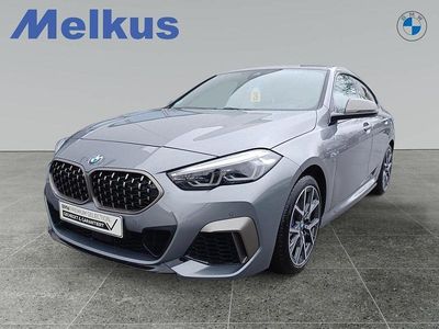 Gebraucht BMW M235 Comfort Edition 306 PS (225 kW) 2025 Grau Coupé
