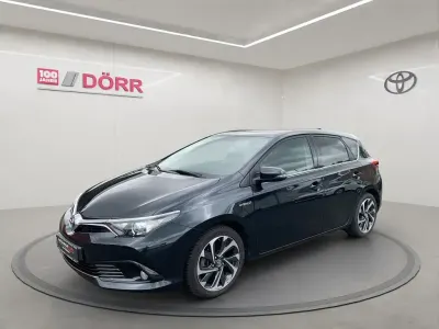 Gebraucht Toyota Auris Hybrid