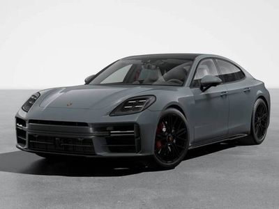 Porsche Panamera GTS