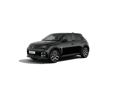 Nowe Renault 5 E-Tech Urban 11 kW (15 KM) 2026