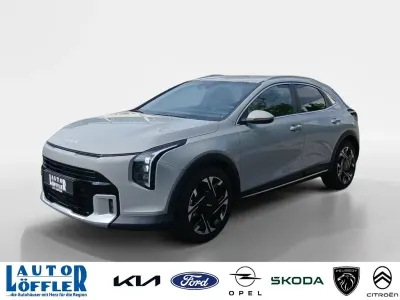 Neu Kia XCeed Spirit 179 PS (131 kW) 2026 Grau SUV