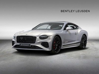 Gebraucht Bentley Continental 2025 Silber