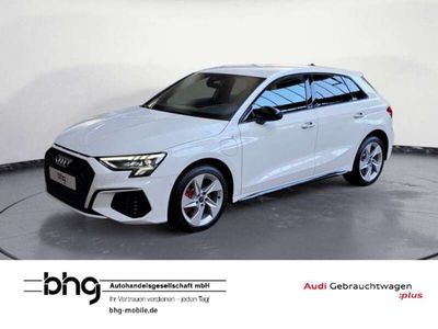 Audi A3 e-tron