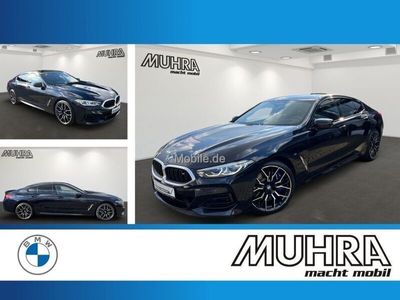 BMW M850