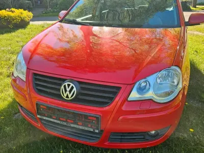 Gebraucht VW Polo