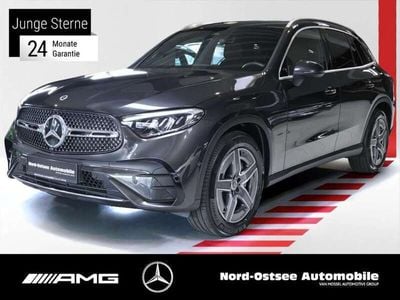 Mercedes GLC300
