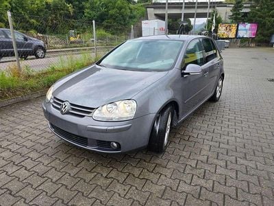 VW Golf VI