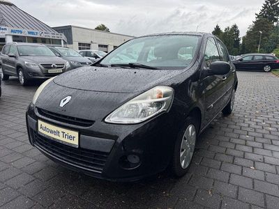 Renault Clio III