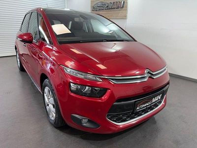 Gebraucht Citroën C4 Intensive 156 PS (114 kW) 2014 Rot Limousine