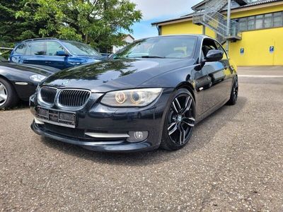 BMW 330 Cabriolet