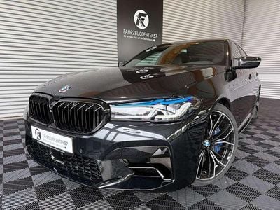 BMW 550