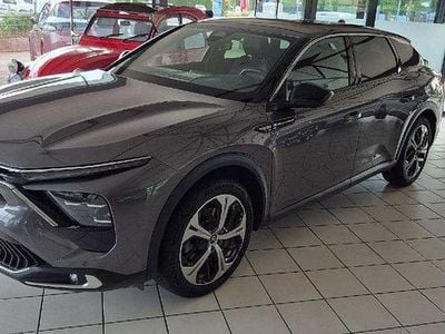 Citroën C5 X