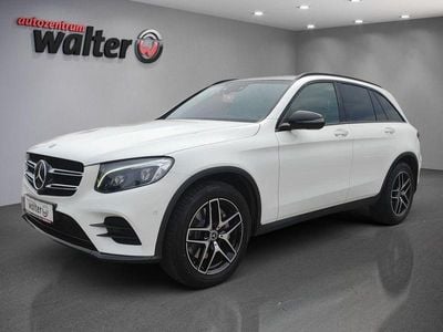 Mercedes GLC300