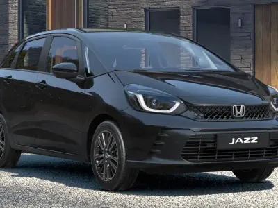 Gebraucht Honda Jazz