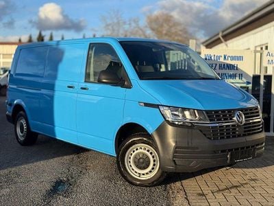 Brugt VW T6.1 110 HK (80 kW) 2020 Van