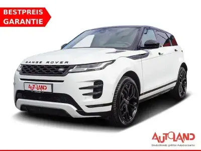 Gebraucht Land Rover Range Rover evoque