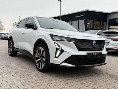 Weiß Gebraucht 2025 Renault Rafale Techno SUV | 34.990 € (Fairer Preis)