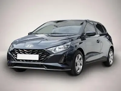 Gebraucht Hyundai i20