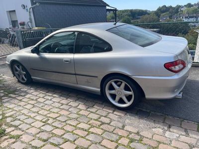 gebraucht Peugeot 406 Coupe 