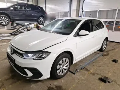 Gebraucht VW Polo