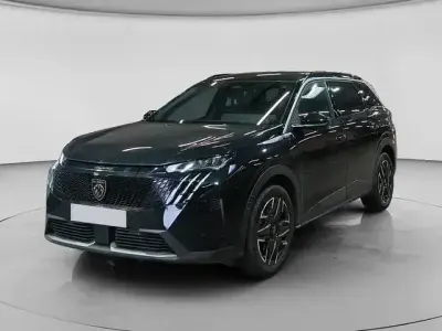 Gebraucht Peugeot 5008 Allure 136 PS (100 kW) 2025 Andere SUV