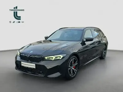 Brugt BMW M340 M Sport 2025 Sort Sedan