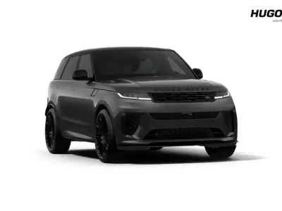 Neu Land Rover Range Rover Sport 635 PS (467 kW) 2026 Grau SUV