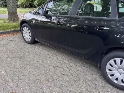 Usata Opel Astra
