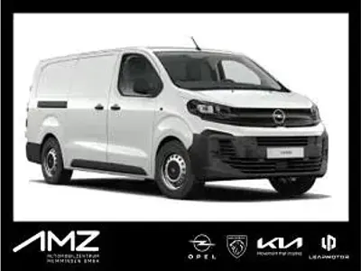Gebraucht Opel Vivaro-e Combi
