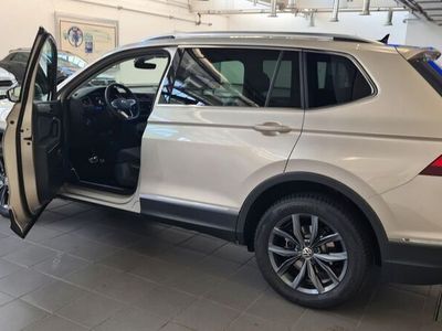 VW Tiguan Allspace